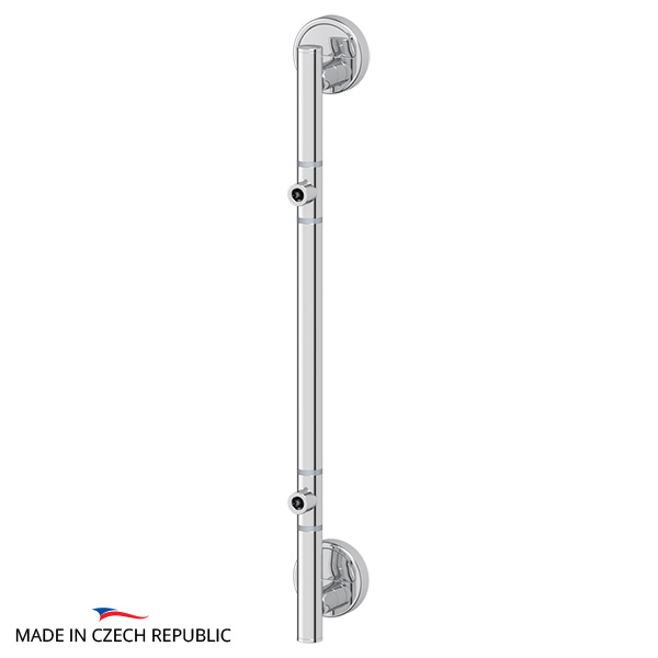 Штанга для 2-х аксессуаров FBS Luxia LUX 077