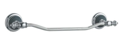 Держатель для полотенца Boheme VOGUE 10182