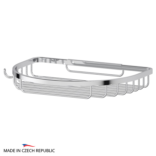 Полка-решетка с крючком FBS Ryna RYN 010