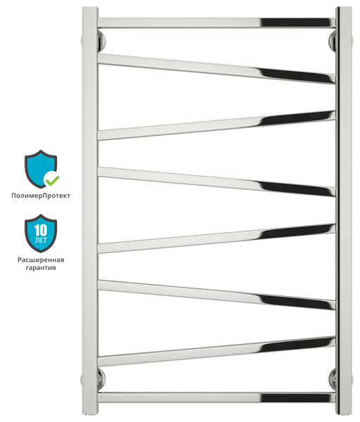 Полотенцесушитель СУНЕРЖА Сирокко 800х500