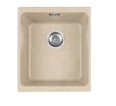 Кухонная мойка Franke Kubus KBG 110-34