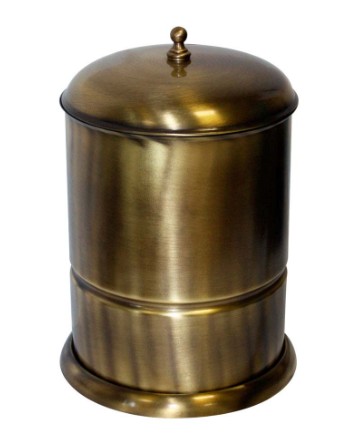 Ведро Boheme MEDICI 10608