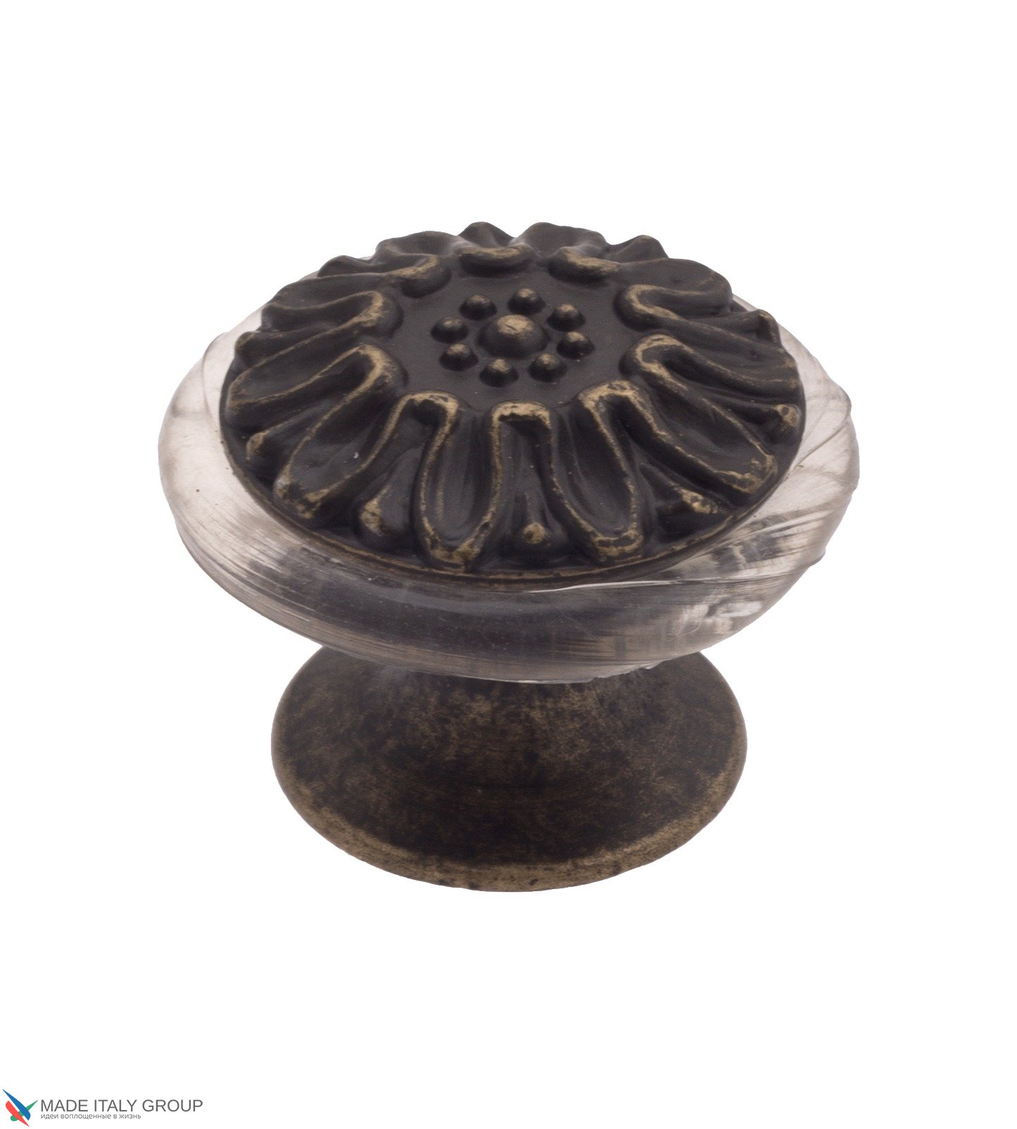 Ограничитель напольный Venezia ST6