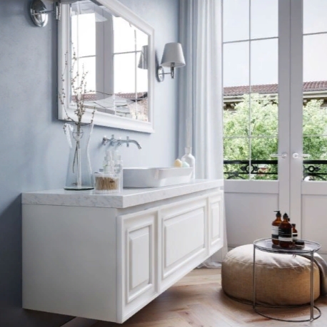 Тумба Verona Classic KL.440.130.70