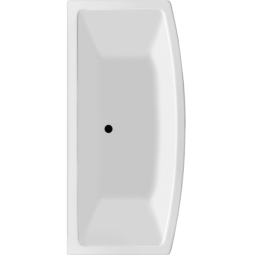 Чугунная ванна PUCSHO 2017-170x70