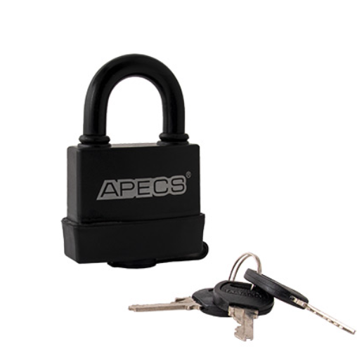 Замок навесной всепогодный Apecs PDR-50-70