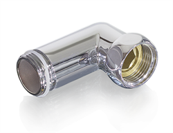 Американка угловая для п/с 1x3/4 г/ш пара TIM K3-LFM043