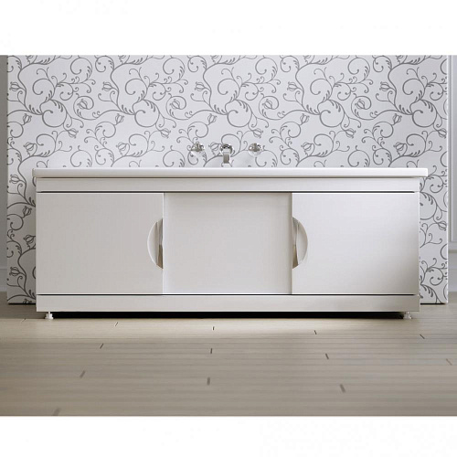 Экран под ванну Alavann Monaco Still МД-1607-1700-00 170