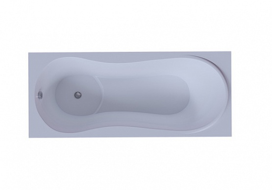 Акриловая ванна AQUATEK Афродита 150x70