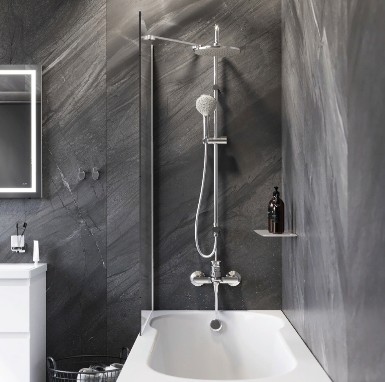 Комплект для ванной комнаты AM.PM X-Joy WK88ED