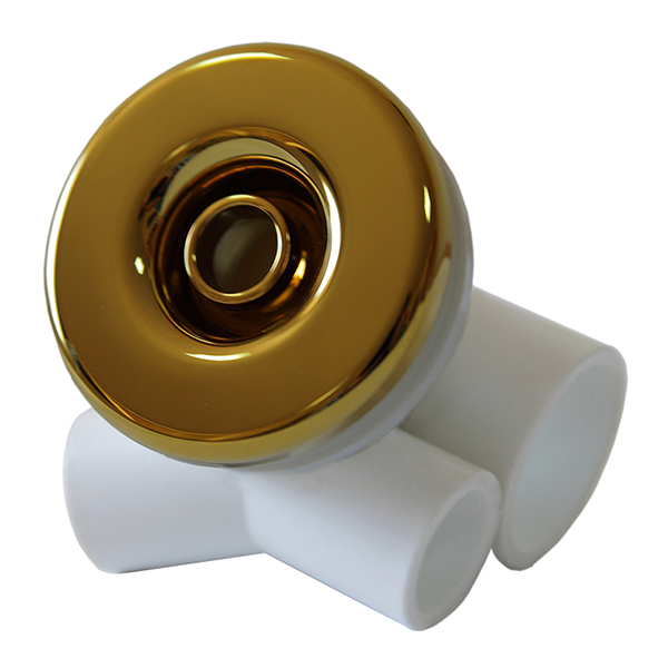 Гидромассаж Radomir на ванну Хельга 185х100 "Спортивный Gold" 