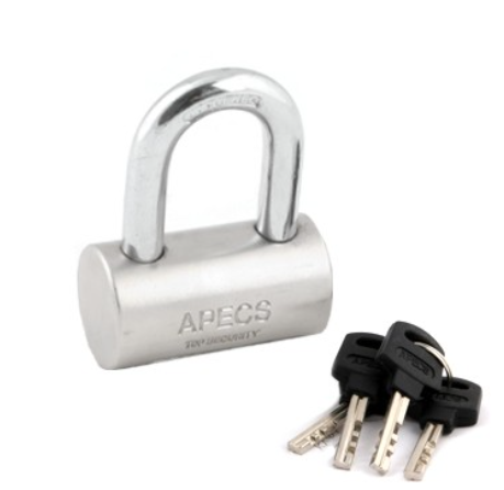 Замок навесной Apecs PDS-32-50