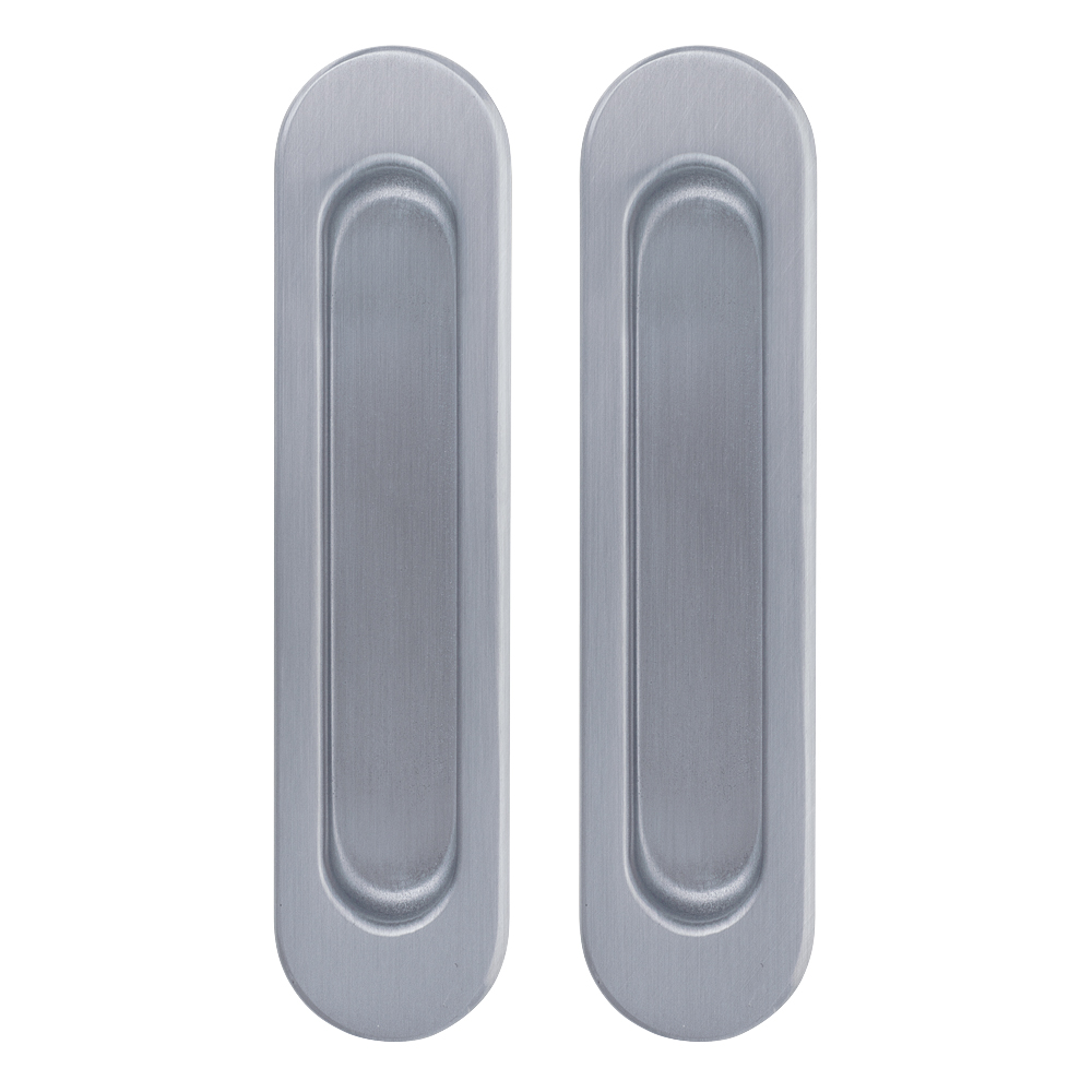 Ручка для раздвижной двери Armadillo SH010-MWSC-33 Итальянский тисненый