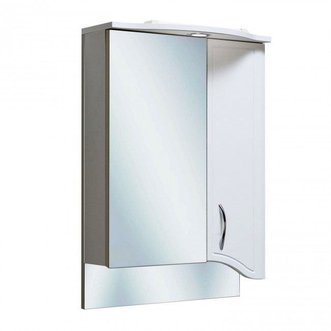 Зеркало-шкаф Runo "Севилья 50"