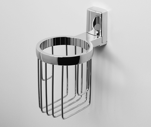 Держатель освежителя воздуха WasserKraft Leine K-5045