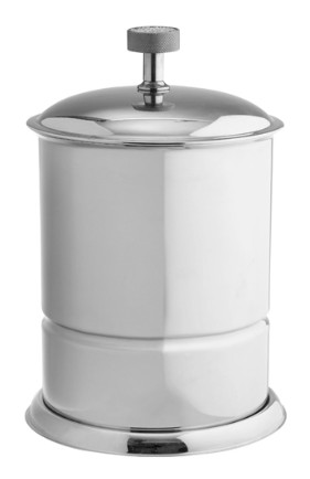 Ведро Boheme ROYAL CRISTAL 10927-CR