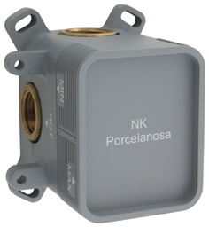 Встроенный корпус для быстрой установки смесителя с термостатом Noken Smart Box N199999568