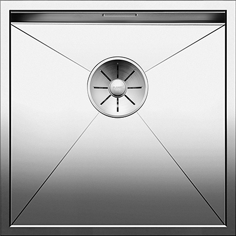 Кухонная мойка Blanco Zerox 400-U
