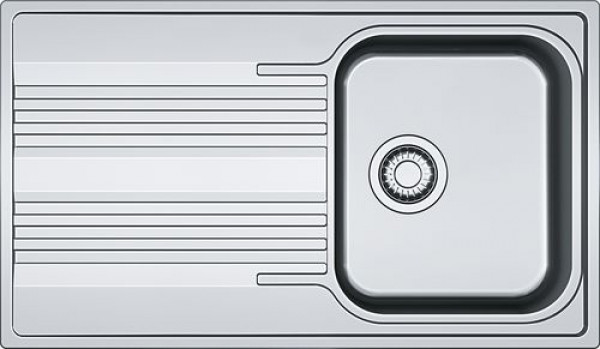 Кухонная мойка Franke SRX 611-86