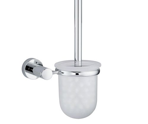 Ершик для унитаза WasserKraft Donau K-9427