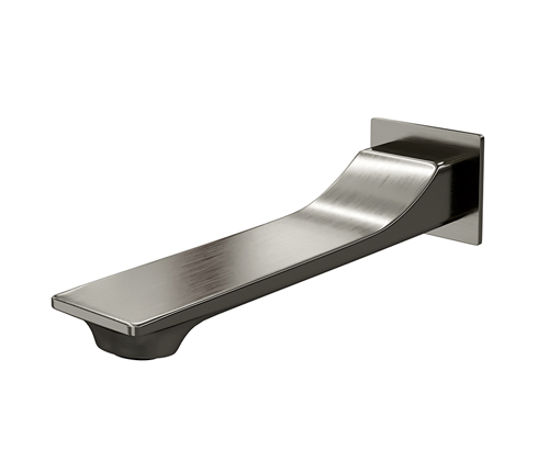 Настенный излив для ванны WasserKraft A176