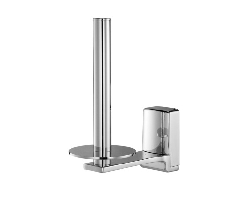 Держатель туалетной бумаги WasserKraft Leine K-5097