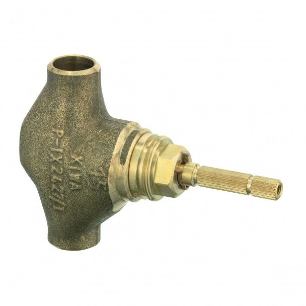 Вентиль для скрытого монтажа Kludi DN 20