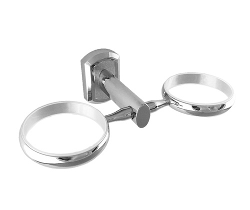 Запасной двойной держатель WasserKraft Oder C174