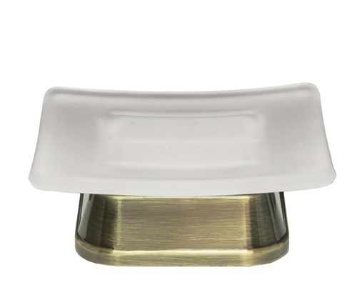 Мыльница WasserKraft Exter K-5529