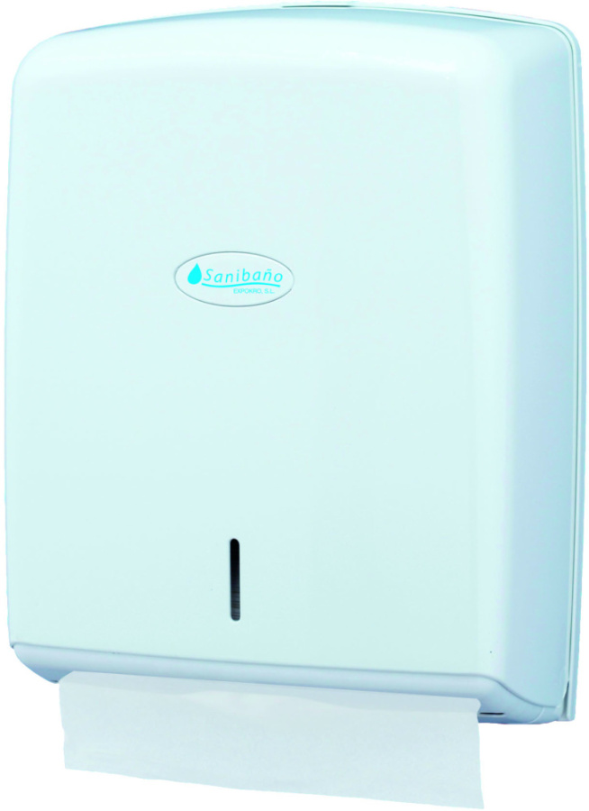 Диспенсер для бумаги Sanibano AH37000/P