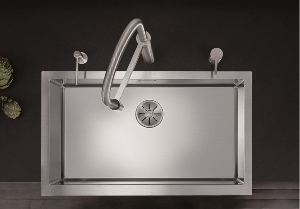 Кухонная мойка Blanco Cronos XL 8-IF