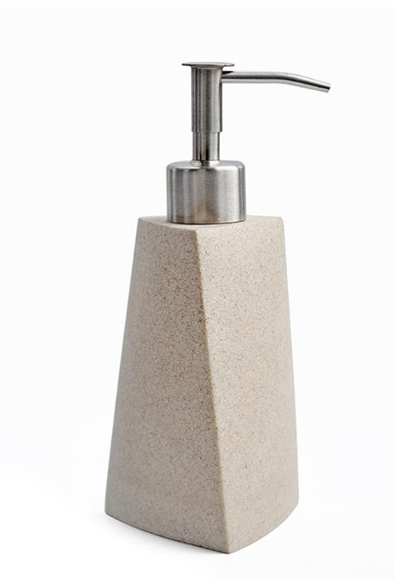 Дозатор WasserKraft Ohre K-37799