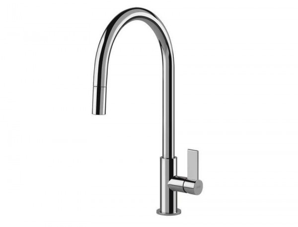 Смеситель для кухни Franke Ambient Evo