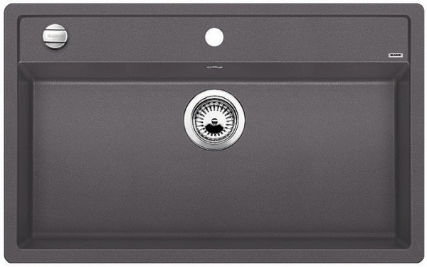 Кухонная мойка Blanco Dalago 8