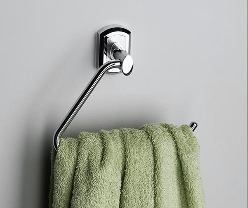 Полотенцедержатель WasserKraft Oder K-3061