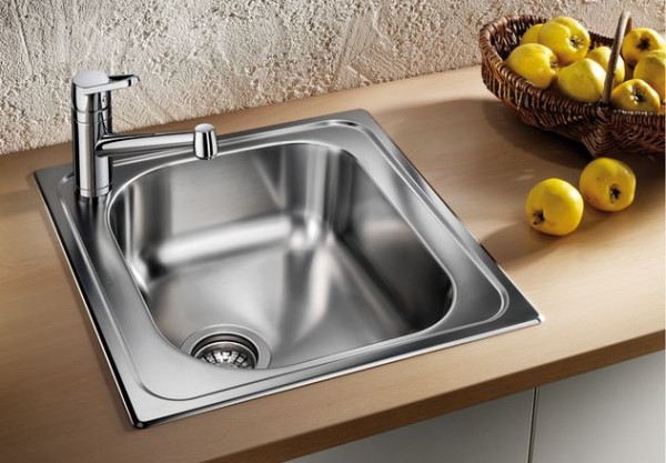 Кухонная мойка Blanco Tipo 45 C