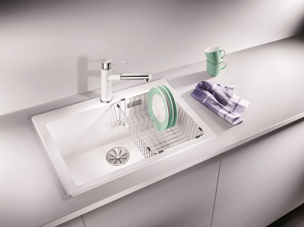 Кухонная мойка Blanco Pleon 6