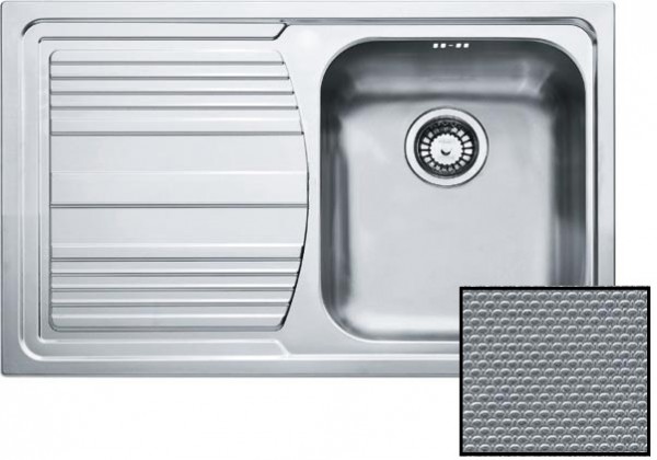 Кухонная мойка Franke Logica Line LLL 611