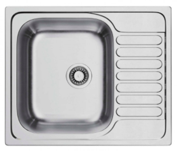 Кухонная мойка Omoikiri Kashiogawa 60