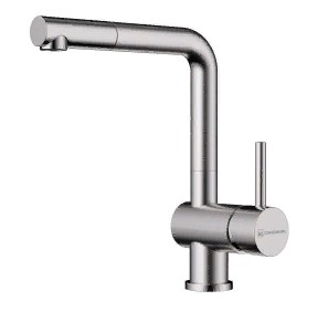 Смеситель для кухни Omoikiri Tanigawa-C