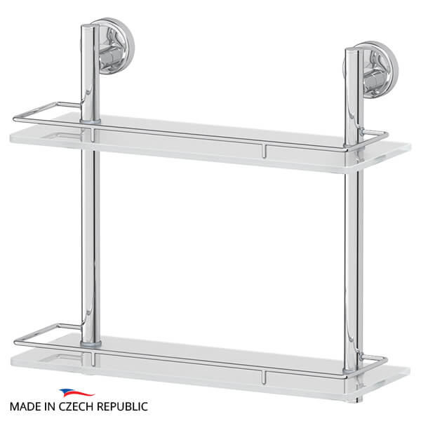 Полка 2-х ярусная FBS Ellea ELL 063