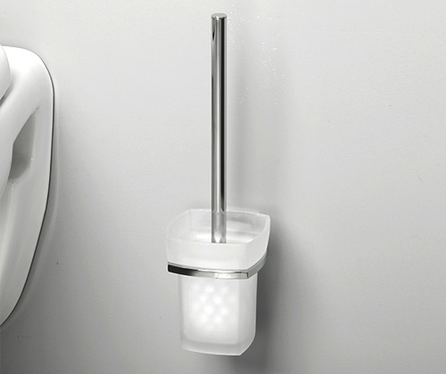 Ершик для унитаза WasserKraft Wern K-2527