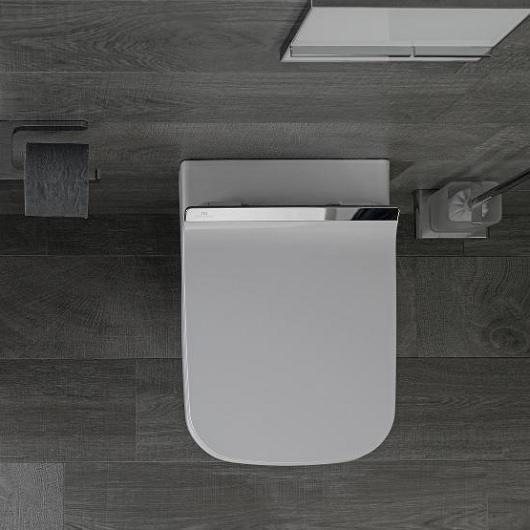 Крышка-сиденье для унитаза Noken Forma N350798841