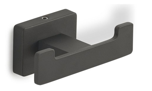 Крючок двойной Gedy G-Atena 4426(14)