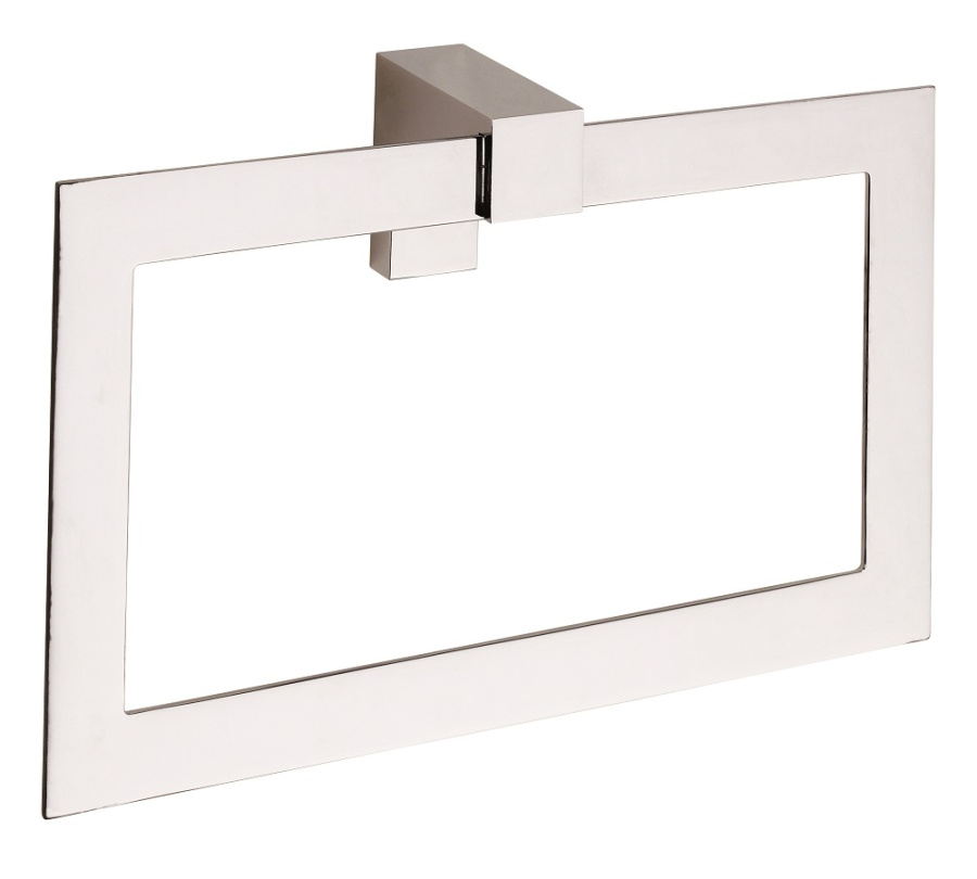 Полотенцедержатель - кольцо Sanibano Elegance H8700/04CR