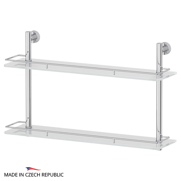 Полка 2-х ярусная FBS Nostalgy NOS 065