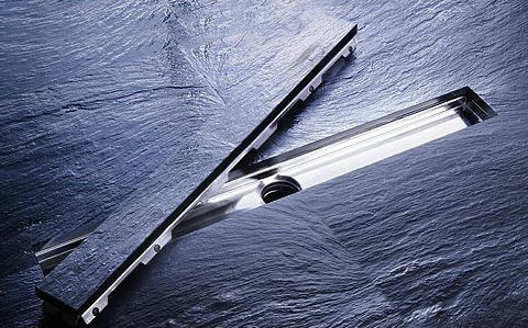 Дренажный канал TECE Drainline 650700 70 см