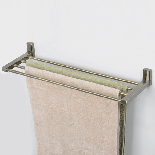 Полка для полотенец WasserKraft Exter К-5211