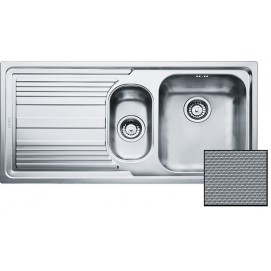 Кухонная мойка Franke Logica LLL 651