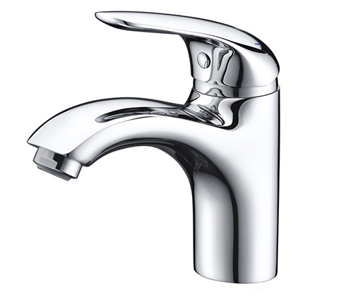 Смеситель для раковины WasserKraft Rossel 2803